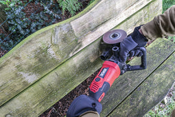 SKIL schuurmachine / schuurborstel Renovator 7800AA 1300W (Incl. Universele staalborstel)