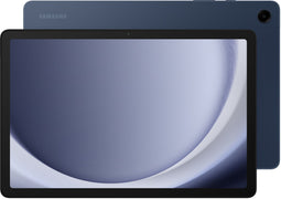 Samsung Galaxy Tab A9+ (2025) - Tablet - 11" 90Hz 6GB RAM 128GB opslag - Blauw