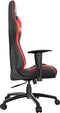 Gaming stoel AndaSeat Jungle Zwart Rood