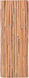 vidaXL - Scherm - 1000x70 - cm - bamboe