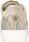 Goosecraft Christian 3 - Heren Sneakers - Suède - Beige