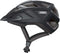 Abus MountZ MTB helm - Velvet Black-S