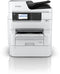 Epson Workforce Pro RIPS WF-C879RDWF - All-in-one inkjet printer - ADF dubbelzijdig printen en scannen - Kleur