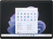 Microsoft Surface Pro 9 - 2-in-1 - i5-1235U 8GB RAM 256GB opslag - Grafiet