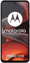 Motorola Moto G15 - Smartphone - 8GB RAM - 128GB - Grijs