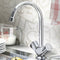 GROHE Costa-S - Keukenmengkraan - Hoge uitloop 360° - Chroom