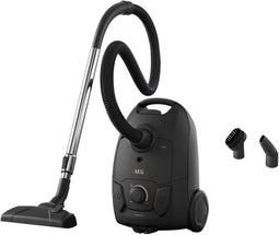 AEG AB31C1GG - Stofzuiger met zak - 750 W - DustPro-mondstuk - 3l