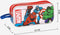 Cerda Etui Marvel The Avengers 2-ritsen