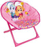 FUN HOUSE PAT'PATROUILLE Stella Everest Moon stoel - Opvouwbaar - H.47 x B.54 x D.42 cm - Voor kinderen