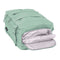 Schoolrugzak Safta Verde pastel Blauw