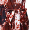 Joya Kids® - Halloween Bruidsjurk - Bloedspetters - Wit