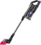 Black & Decker BHFEA640WP - Snoerloze steelstofzuiger - 2IN1 met gemotoriseerde borstel - Zwart