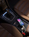 XtremeMac XGR-2CPD-03 - Dubbele Type-C autolader - 45W Power Delivery - Crème