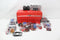 LEGO 42143 - Technic - Ferrari Daytona SP3 - 1:8 schaalmodel - Rood