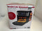 Inventum GF1200HLD - Heteluchtfriteuse - 12L - RVS