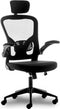 Urban Factory - ESC05UF - ERGONOMISCHE KANTOORSTOEL - Zwart