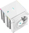 DeepCool AK620 Digital SE WH - Processor Luchtkoeler - 6 Heatpipes - Wit