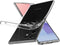 Spigen Galaxy S22 Ultra 5G - Soft case - Schokbestendig TPU - Transparant
