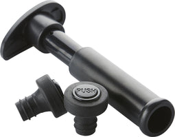 Point-Virgule Wijnpomp - Vacuümpomp - Met 2 Stoppen