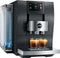Jura Z10 (EA) - Volautomaat - P.R.G. Cold-Brew - Aluminium Black