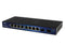 Allnet ALL-SG8210PM - Netwerk switch - 8 poorten 1000 MBit/s PoE - Managed
