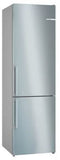 Bosch KGN39VICT - Koelkast met Vriezer - 363 l - Roestvrijstaal
