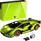 LEGO Technic Lamborghini Sián FKP 37 - 42115 - 1:8 schaal - limegroen