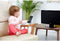 TALDEC Infini Fun - Educatieve telefoonsleutelbox met afstandsbediening