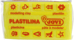 Boetseerklei Jovi Geel (30 Stuks)