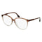 Brillenframe Dames Victoria Beckham VB2619-5715239 ø 57 mm