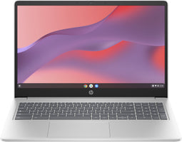 HP Chromebook 15a-nb0714nb - 15.6 inch - Full HD IPS - Azerty toetsenbord