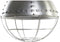 Plafondlamp DKD Home Decor Ziverachtig Zilver 50 W (43 x 43 x 66 cm)