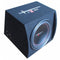 Excalibur X12.1BR - Subwoofer Boombox 12'' 1000W - Zwart