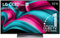 LG OLED55C55LA - OLED TV - 4K 144Hz - Zwart