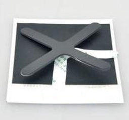 Impossible - Magnetic Wallstars - Bevestig herinneringen aan metalen oppervlakken
