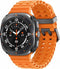 Samsung Galaxy Watch Ultra Bluetooth + Cellular 47 mm - Grijs