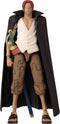 One Piece: Anime Heroes - Shanks Action Figure