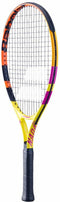 Babolat TennisracketKinderen - geel - oranje - roze
