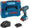 Bosch GSR 18V-28 Professional - Accuschroefboormachine - 63 Nm koppel - 18 V