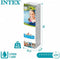 Intex Metal Frame Pool - Opzetzwembad - Ø 244 cm x 51 cm - Blauw