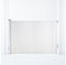 Dreambaby Glide ‘N Hide - Oprolbaar traphekje - Tot 140 cm breed en 90 cm hoog - Wit