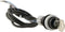 Eaton 186263 C22-WRS-MS1-K10-P62 Sleutelschakelaar Zwart 1 x 60 ° Sleutel-ontgrendeling 1 stuk(s)