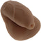 Realistische Dildo Gender X Gender X TPE Ø 4,3 cm