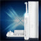 Oral-B Genius X 20100S - Elektrische tandenborstel - AI poetsstijlherkenning - Wit