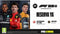 Electronic Arts F1 23 - PS4 - Braking Point 2 - Nieuwe circuits (Las Vegas en Qatar)