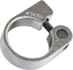 Ursus Zadelpen-klem inbus alu 31.8