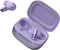 JBL Live 3 Flex - Draadloze oordopjes - ANC - Paars