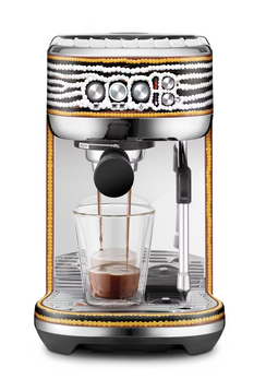 Sage The Bambino Plus - Espressomachine - Automatisch stoompijpje 1.9 l waterreservoir - Tingari