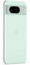 Google Pixel 8 - Smartphone - 128GB opslag - Lichtgroen