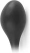 Pipedream Anal Fantasy Buttplug/anaaldildo Inflatable Silicone Ass Blaster zwart - 20,87 inch